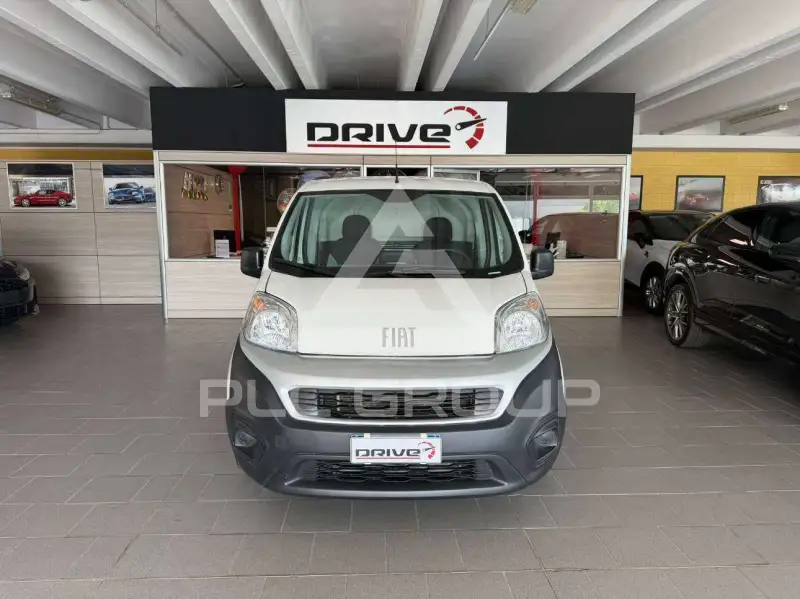 2023 Fiat Fiorino
