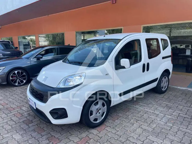 2023 Fiat Fiorino