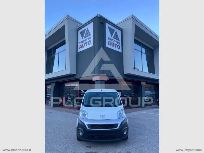 2023 Fiat Fiorino