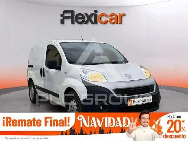 2023 Fiat Fiorino