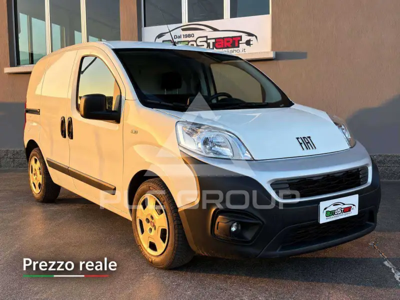 2023 Fiat Fiorino
