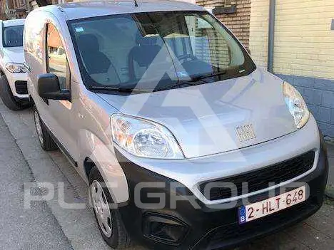 2023 Fiat Fiorino