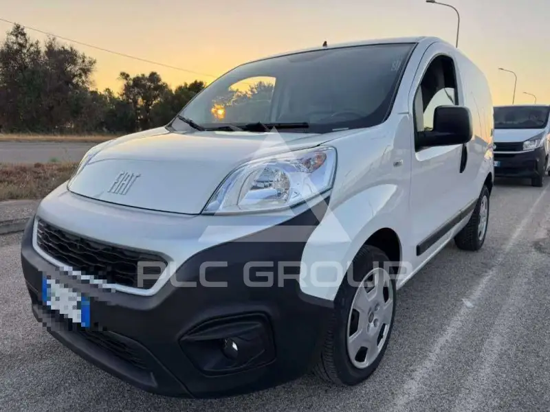 2023 Fiat Fiorino