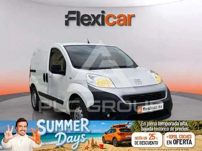 2023 Fiat Fiorino