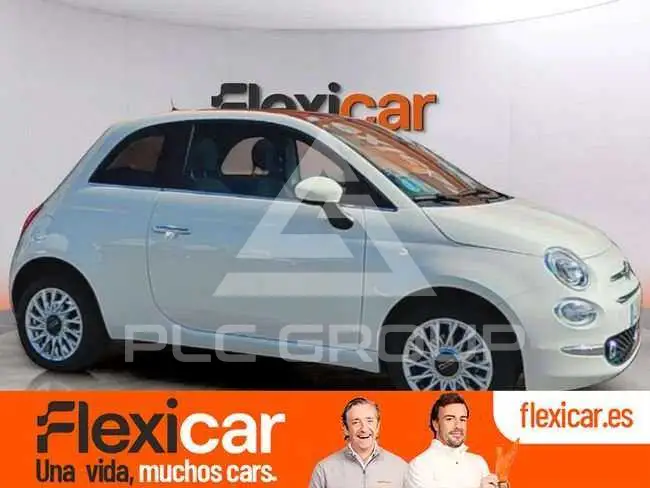 2023 Fiat 500