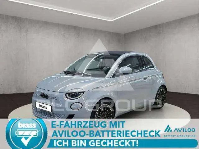 2023 Fiat 500