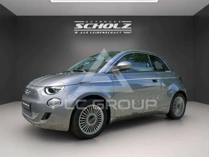 2023 Fiat 500