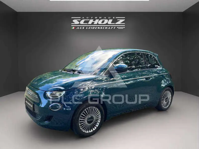 2023 Fiat 500