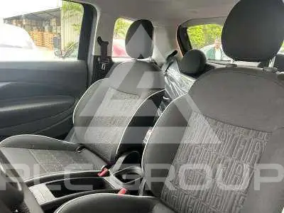 2023 Fiat 131