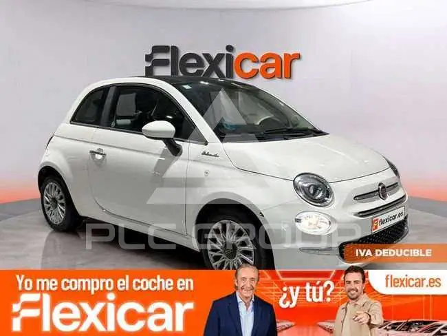 2023 Fiat 500