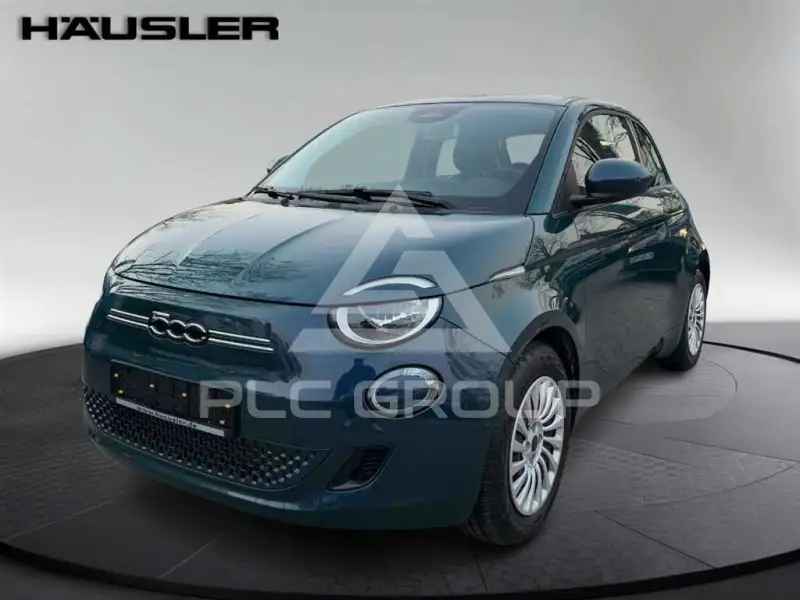 2023 Fiat 500
