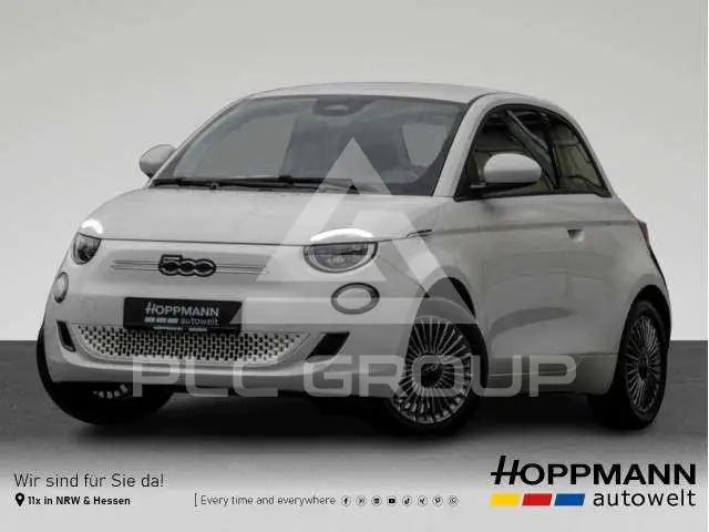 2023 Fiat 500