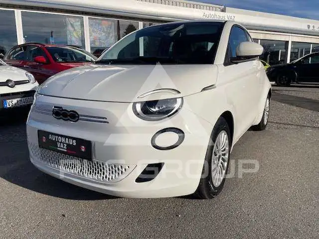 2023 Fiat 500