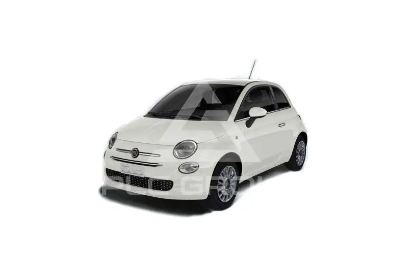 2023 Fiat 500