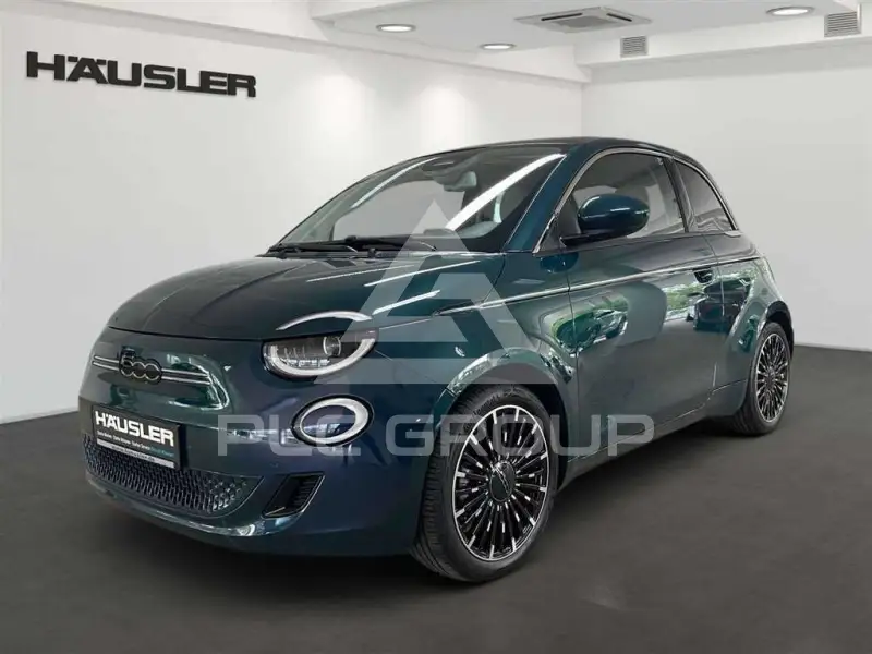 2023 Fiat 500