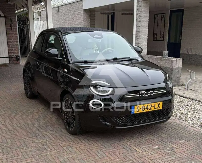 2023 Fiat 500