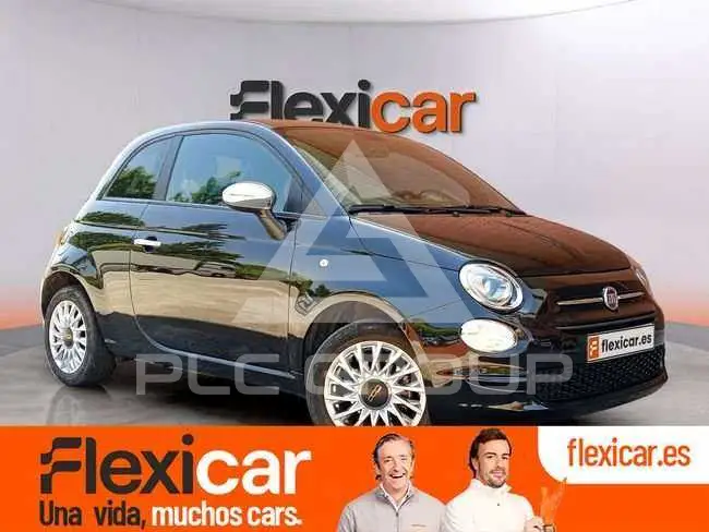 2023 Fiat 500