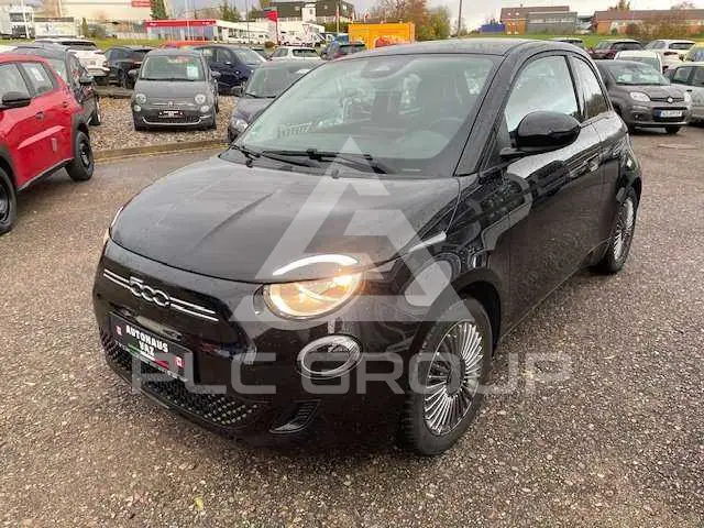 2023 Fiat 500
