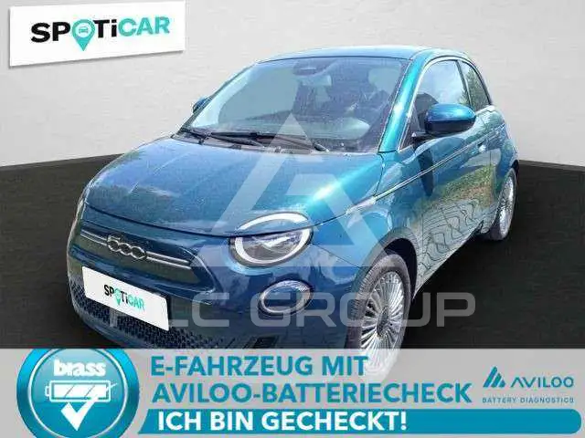 2023 Fiat 500