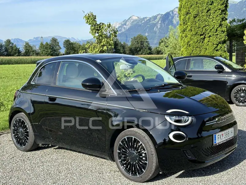 2023 Fiat 500