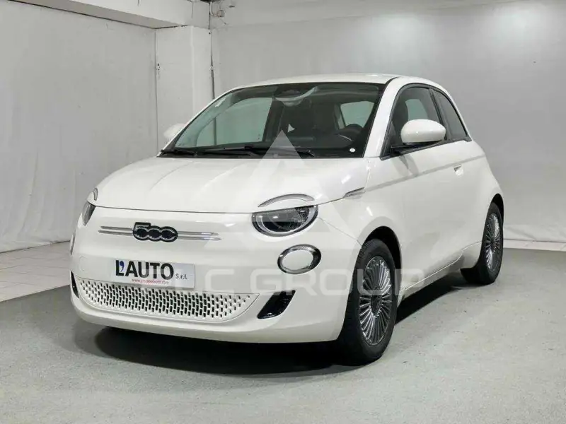 2023 Fiat 500