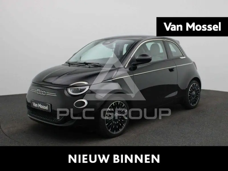 2023 Fiat 500