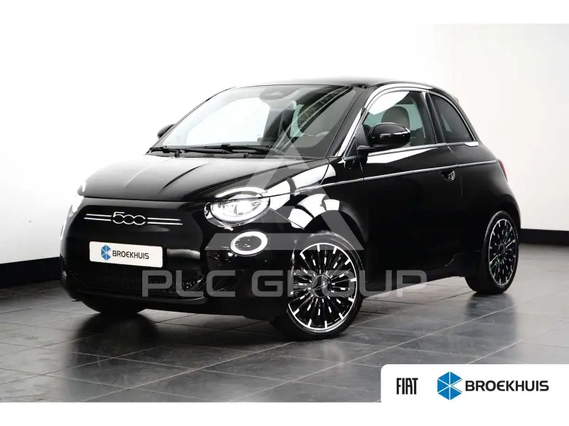 2023 Fiat 500