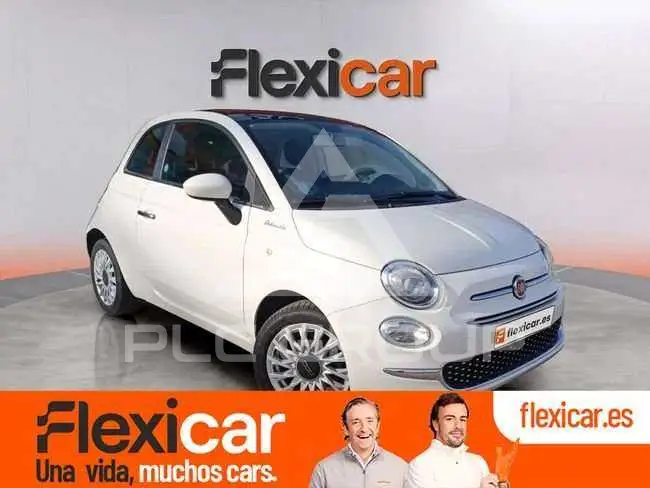 2023 Fiat 500