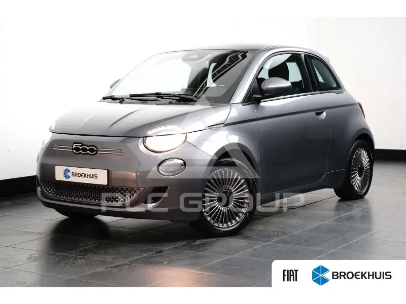 2023 Fiat 500