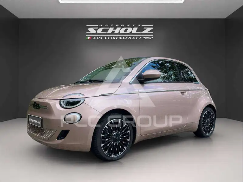 2023 Fiat 500