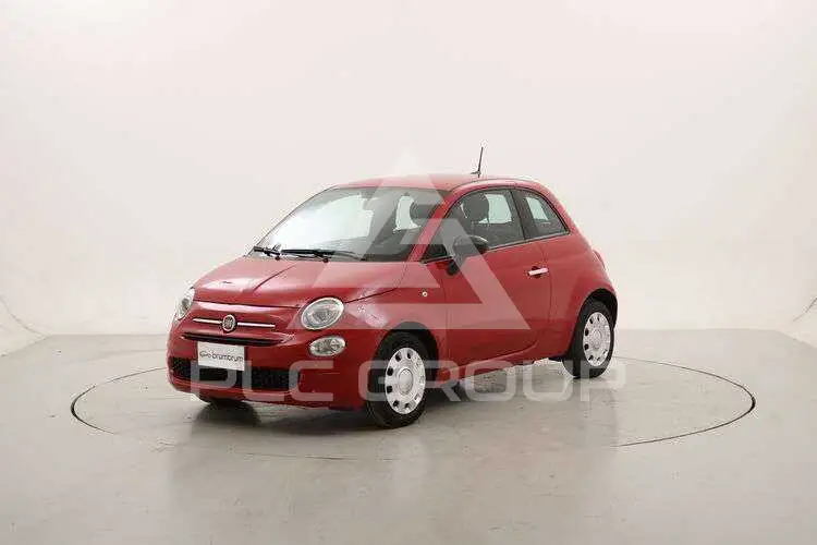 2023 Fiat 500