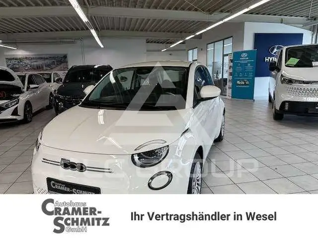 2023 Fiat 500
