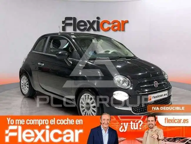 2023 Fiat 500