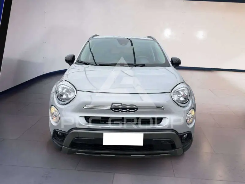 2023 Fiat 500