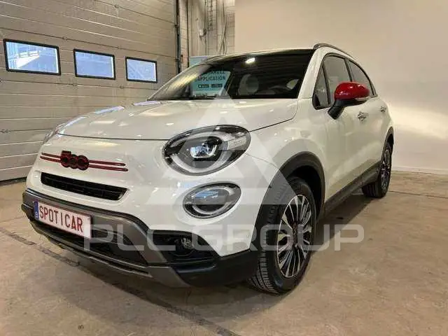 2023 Fiat 500
