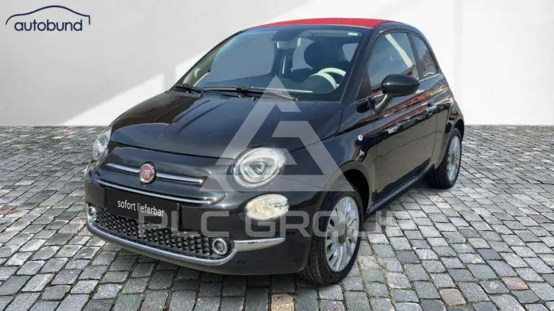 2023 Fiat 500