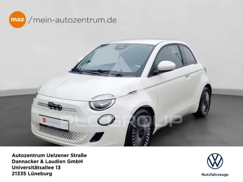 2023 Fiat 500