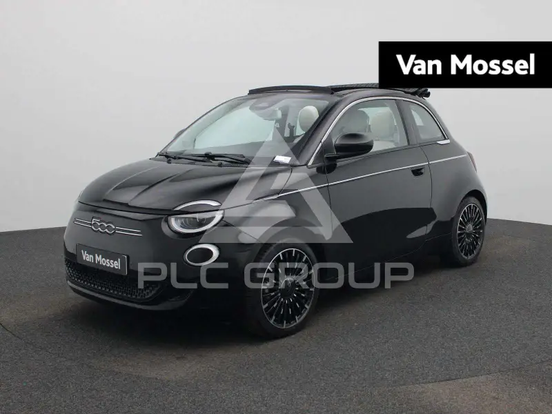 2023 Fiat 500
