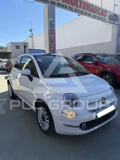 2023 Fiat 500