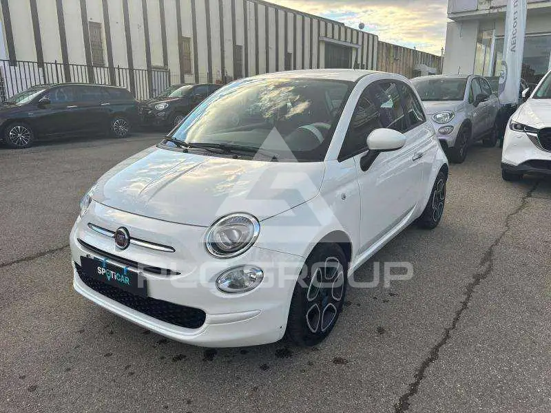 2023 Fiat 500