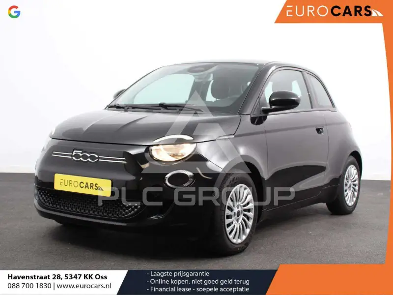 2023 Fiat 500