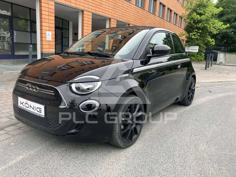 2023 Fiat 500