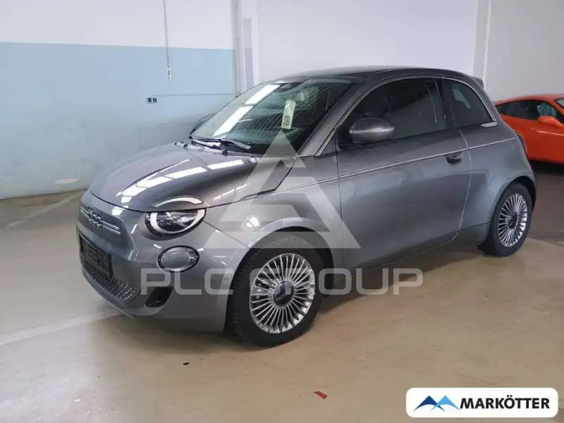 2023 Fiat 500