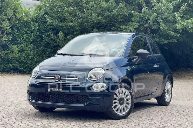 2023 Fiat 500