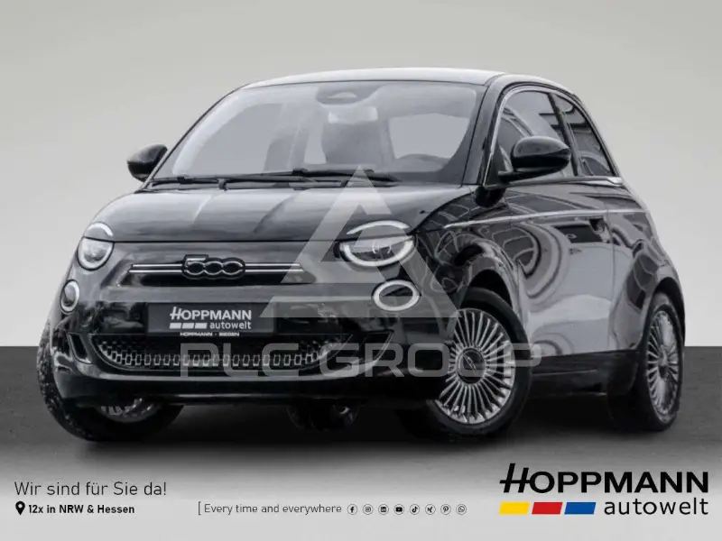 2023 Fiat 500
