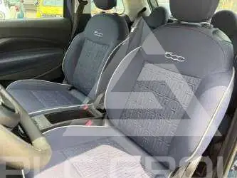 2023 Fiat 500