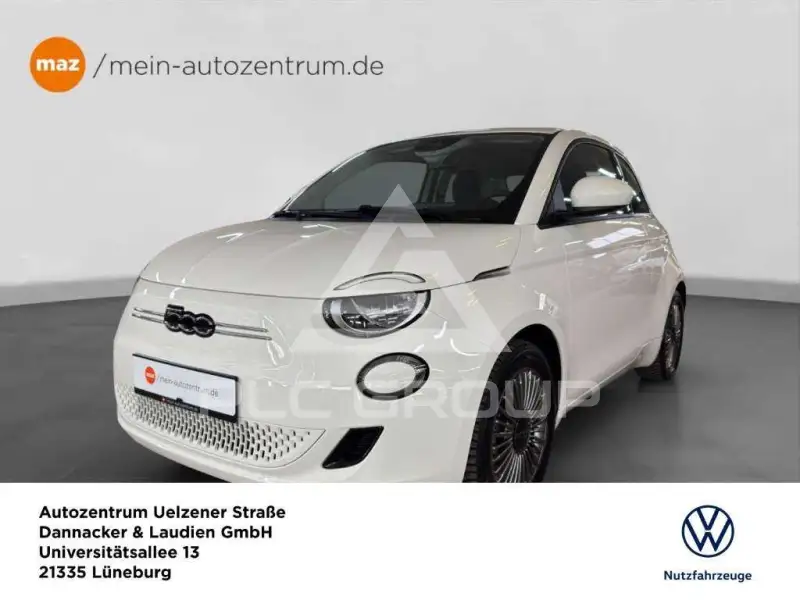 2023 Fiat 500
