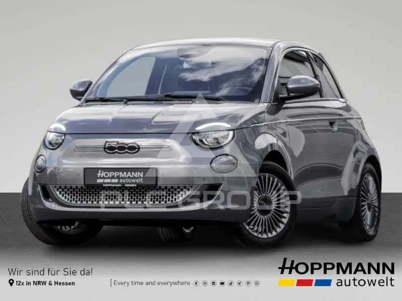2023 Fiat 500