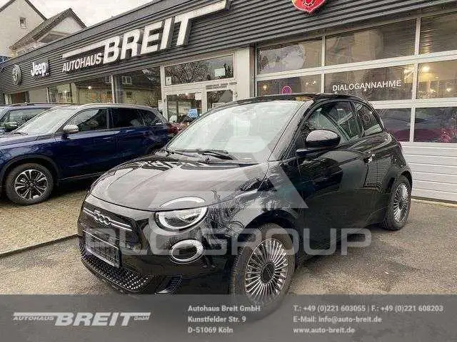 2023 Fiat 500
