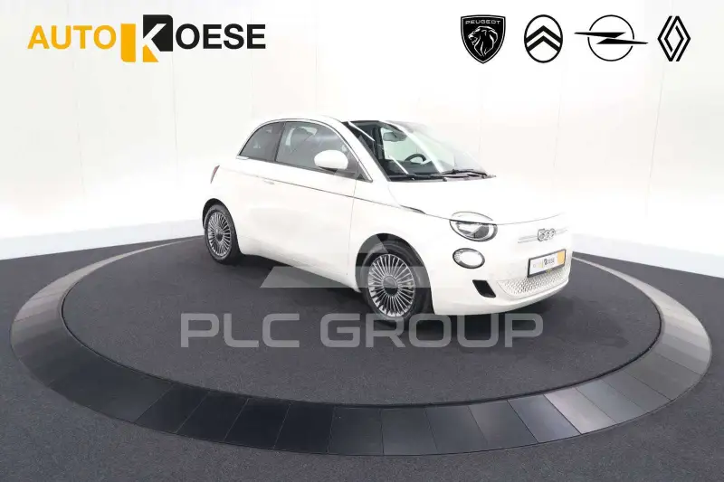 2023 Fiat 500